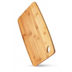 Доска разделочная бамбуковая APOLLO Disco 22x32x1 см