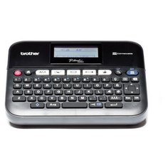 Принтер этикеток Brother PTD450VPR1