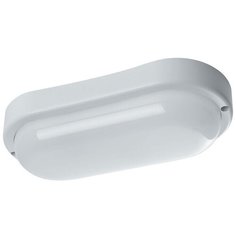 Светильник светодиодный FERON AL3005-1 12W 4000К 900Лм IP65 пластик (41318)