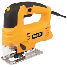 Лобзик электрический Denzel JS-65, 550 Вт, 65 мм 27101