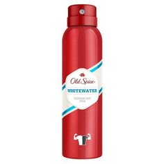 Дезодорант -аэрозоль OLD SPICE Whitewater 150мл