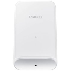 Зарядное устройство беспров, быстрая зарядка, Samsung, бел, EP-N3300TWRGRU