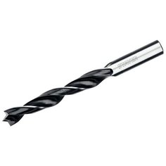 Сверло спиральное по дереву 8,0x110/80мм Stayer 2942-110-08_z02 6 шт.