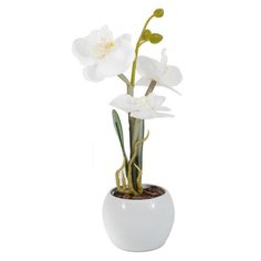 Светильник декоративный старт LED Орхидея1_мал_белый Start