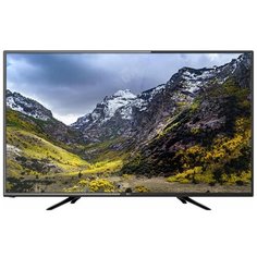 Телевизор BQ 2401B