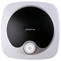 Водонагреватель накопительный Polaris PG 15 UR,установка под раковиной