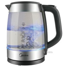 Чайник Midea МК-8008 стекло
