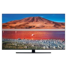 Телевизор Samsung UE43TU7500