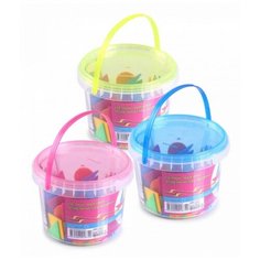 Набор счетного материала геометрическая ДМ02 мозаика премиум ДМ02 Стамм