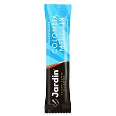 Кофе Jardin Colombia Medelin растворимый без кофеина 100штx2г 078-06
