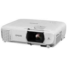 Проектор Epson EH-TW710 3LCD, 16000:1, 3400лм, 1920x1080