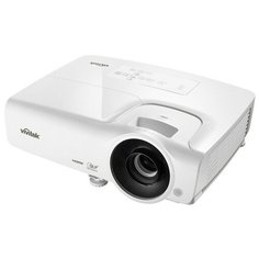 Проектор Vivitek DX263 DLP,XGA,3500ANSI Lm,15000:1,HDMIx2,3D 2,6кг