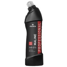 Профхим сантех сл/кисл гель д/деликат очистки акрил Pro-Brite/MALINE, 0,75л 2 шт.