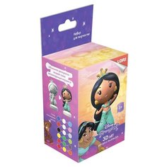 Игрушка раскраска Disney Жасмин Ирд-007 2 шт. Lori