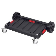 Платформа для модульной системы ящиков 75х51х18см QBRICK SYSTEM ONE