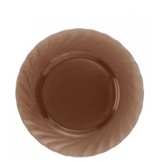 Тарелка обеденная океан эклипс 24см (L5078) 2 шт. Luminarc