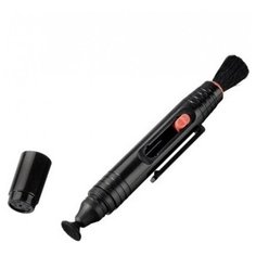 Чистящий карандаш Hama Lenspen для ухода за линзами, H-5604