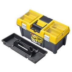 Ящик для инструментов 53х26х25см PATROL STUFF 20 SEMI PROFI CARBO