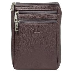 Сумка мужская Пеллекон коричневый арт.812-81194-2 Pellecon