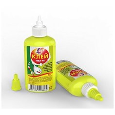 Клей ПВА-М 85г Луч, арт. 20С 1353-08 10 шт.
