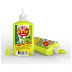 Клей ПВА-М 125г Луч, арт. 20С 1354-08 7 шт.
