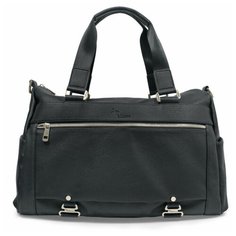 Сумка дорожная Пеллекон черный арт.812-626-1 Pellecon