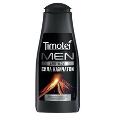Шампунь Timotei 2 в 1 Эвкалипт для Мужчин 400 мл 2 шт.