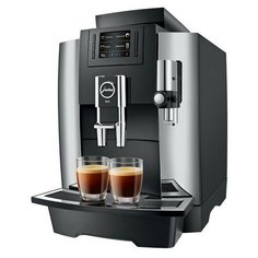 Кофемашина JURA WE8 CHROM Gen. 2