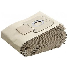 Мешки д/пылесоса Karcher сменные бумажные T14 Сlassic (10 шт) 97552530