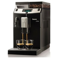 Кофемашина Saeco Lirika RI 9840/01