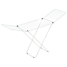 Сушилка для белья складная 176х54х108 см ZALGER