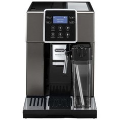 Кофемашина DeLonghi ESAM420.80.TB Delonghi