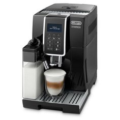 Кофемашина DeLonghi ECAM 350.55.B Delonghi