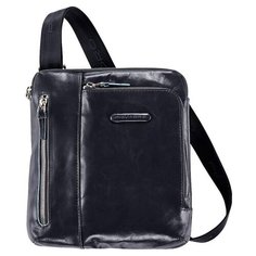 Сумка Piquadro Blue Square синий натур.кожа CA1816B2/BLU2