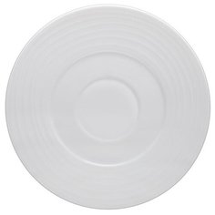 Блюдце для чайной чашки 16 см Royal Circle (TU2108) Tudor England