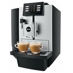 Кофемашина Jura X8 Platinum(15413)
