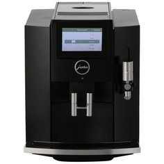 Кофемашина Jura S8 pianoblack