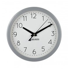 Часы настенные (285мм) GL-920 Gelberk