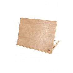 Мольберт настольный планшетный для А2 Студия, 65x48x7 (47)см, бук,211118_06 Gamma