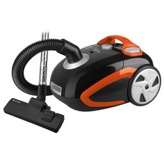 Пылесос VITEK8112(BK), 400Вт, пылесборник 3л