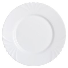 Тарелка кадикс 25см (H4132) 2 шт. Luminarc
