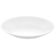 Тарелка суповая с высокими бортами арена 23см L2785 2 шт. Luminarc