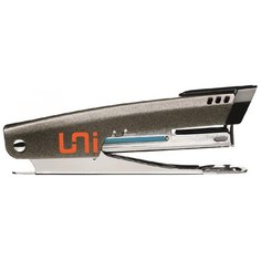 Степлер Maped UNIVERSAL METAL,№10, 12л.,карманный,с антистепл.,+400 скоб 2 шт.