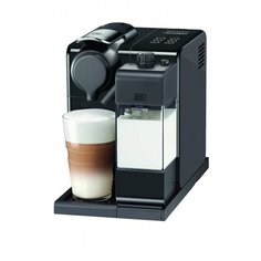 Кофемашина капсульная Delonghi Nespresso EN560.B Delonghi