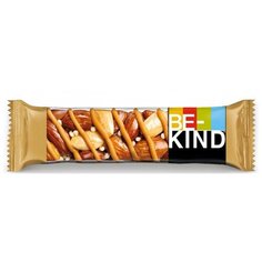 Батончик BE-KIND ореховый,миндаль,морская соль,вкус карамели, 30г 2 шт.