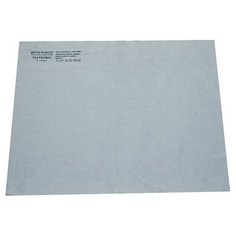 Салфетка хозяйственная Vermop Textronic микроволокно 40х38см 853006 антрац