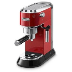 Кофемашина Delonghi EC685.R Delonghi