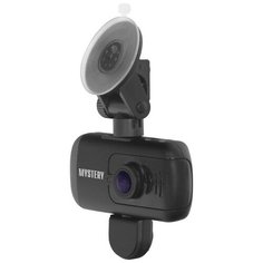 Автомобильный видеорегистратор MYSTERY MDR-898DHD