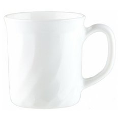 Кружка трианон 290мл (68978/66520) Luminarc