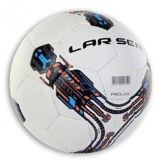 Мяч футбольный Larsen Proline 13